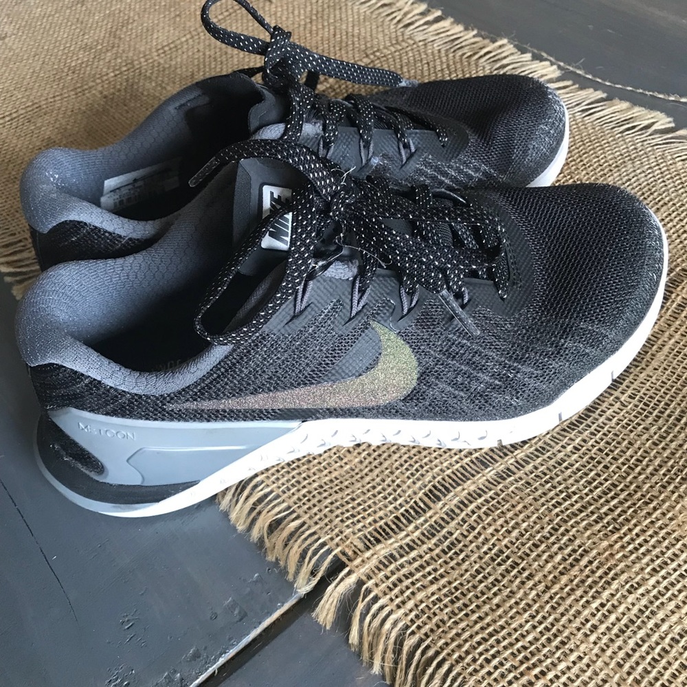 Nike Metcon 4. Size 6.5